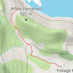 thumbnail for Kea Point