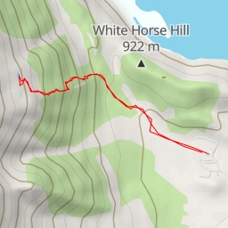 thumbnail for Sealy Tarns Track - Sealy Tarns Track