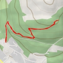 thumbnail for Queenstown Hill Walkway