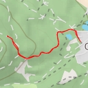 thumbnail for Hangweg Halberstädter Berg