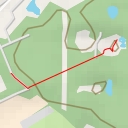 thumbnail for Allée de Saint-Avertin - Allée de Saint-Avertin