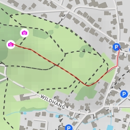 thumbnail for Wildhang