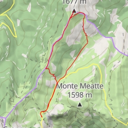 thumbnail for Col dell'Orso