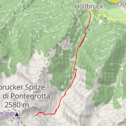 thumbnail for Blauer See