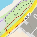 thumbnail for 新店溪右岸自行車道 - 新店溪右岸自行車道 - 新北市
