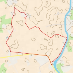 thumbnail for Onze-Lieve-Vrouwehoekje