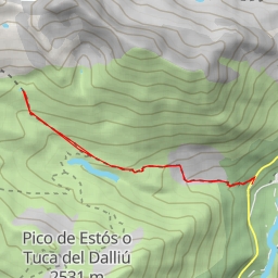 thumbnail for La Estibeta