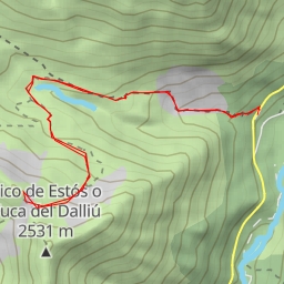 thumbnail for Tuca del Frontonet