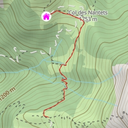 thumbnail for Chalet de la Froulaz