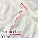 thumbnail for Cima di Coppo dell'Orso