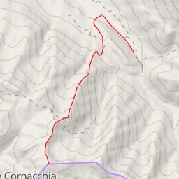 thumbnail for Cima dei Tre Confini