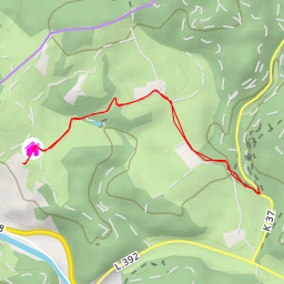 thumbnail for Schieferfels