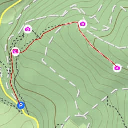 thumbnail for Luise-Rubel-Bank - Falkenstein