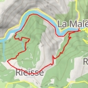 thumbnail for Chemin de Tenquo