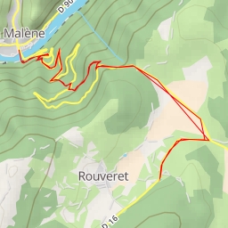 thumbnail for D 16 - D 16