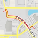 thumbnail for Southwest 43rd Street - Gainesville