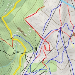 thumbnail for Chemin des Zittieux - Chemin des Zittieux