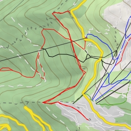 thumbnail for Route du Col du Petit Saint-Bernard - Route du Col du Petit Saint-Bernard