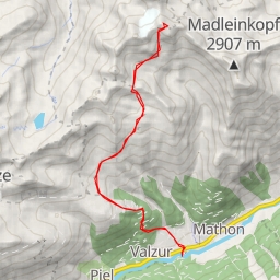 thumbnail for Ludwig-Dürr-Weg - Ludwig-Dürr-Weg