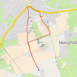 thumbnail for Thanner Straße - Thanner Straße