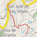 thumbnail for Calle Los Alisios - Calle Los Alisios