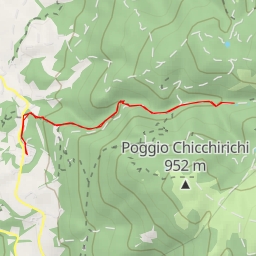 thumbnail for Vocabolo Eremita - Vocabolo Eremita - Terni