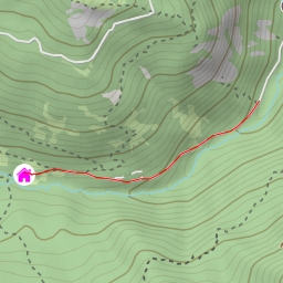 thumbnail for Rifugio San Leonardo al Dolo