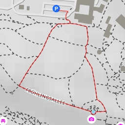 thumbnail for Frühlingsallee