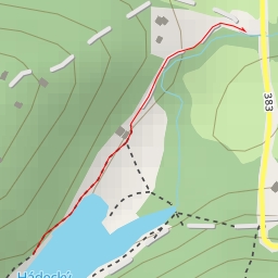 thumbnail for Hádecký rybník