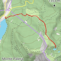 thumbnail for Rifugio Città di Sarzana