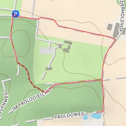 thumbnail for Frolooweg - Frolooweg