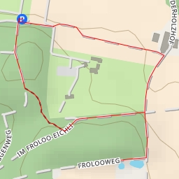 thumbnail for Frolooweg - Frolooweg