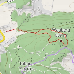 thumbnail for Wauberg