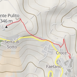 thumbnail for Monte Pulito