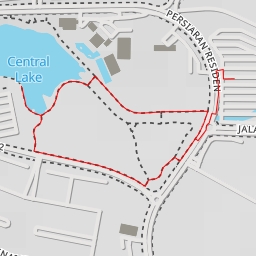 thumbnail for Central Lake