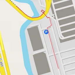 thumbnail for Voie Rapide de la Lézarde