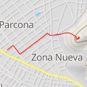 thumbnail for La Cruz