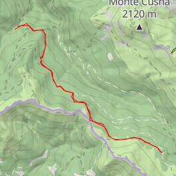 thumbnail for Rifugio Bargetana