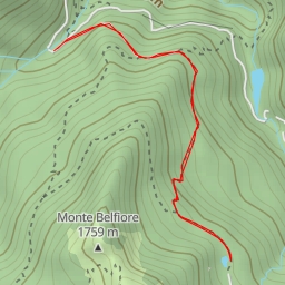 thumbnail for Lago del Capriolo