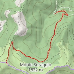 thumbnail for Monte Sillano