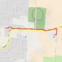 thumbnail for Iburger Straße