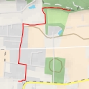 thumbnail for Iburger Straße