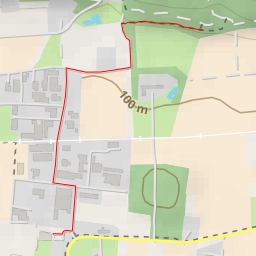 thumbnail for Iburger Straße