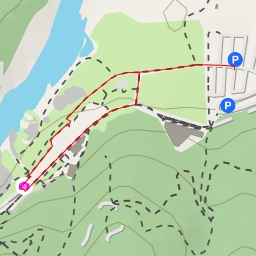 thumbnail for Site du Pont du Gard - Route du Pont du Gard