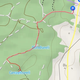 thumbnail for Gerzenseeli