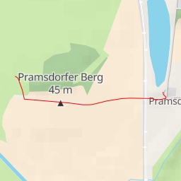 thumbnail for Pramsdorfer Hügel