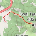 thumbnail for 龜頭嶺 Kwai Tau Leng