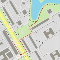 thumbnail for улица Лёни Голикова - Санкт-Петербург