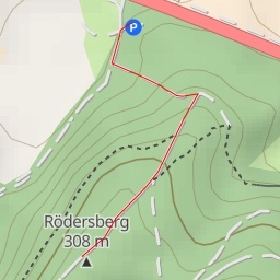 thumbnail for Rödersberg