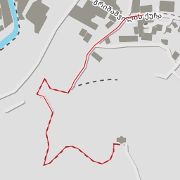 thumbnail for ხარფუხის შესახვევი - თბილისი